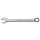 Sata - KLUCZ PŁASKO-OCZKOWY JUMBO 60MM - ST40252SC