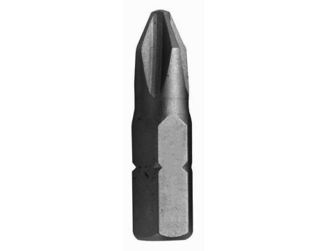 Sata - 1/4" BIT PHILIPS (5 SZT.) 2x25MM/50223PH2 - SC59223