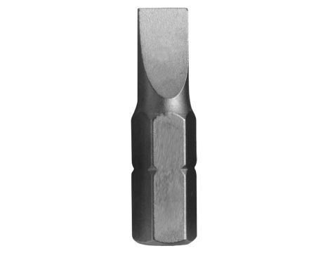 Sata - 1/4" BIT SLOTTED (5 SZT.) 5.5x25MM/50216FD5,5 - GL59216