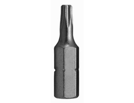Sata - 1/4" BIT TORX T-25 x25MM (5SZT.)/50235T25 - SC59235