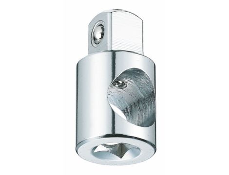 Sata - ADAPTER 3-DROŻNY 3/8"na 1/2" - ST12930SC