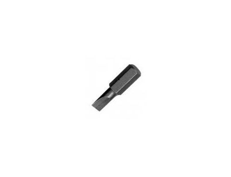 Sata - 5/16" BIT PŁASKI (5 SZT.) 12x30MM/50417FD12 - SC59417