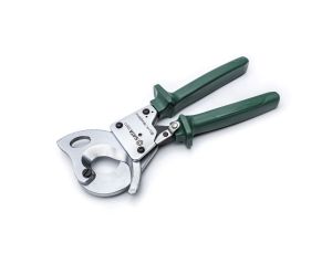 Sata - NOŻYCE DO KABLI 245MM Z MECHNIZMEM ZAPADKOWYM - ST72511