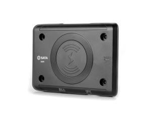 Sata - INDUKCYJNA STACJA ŁADOWANIA Z JEDNYM WYJŚCIEM - ST90609