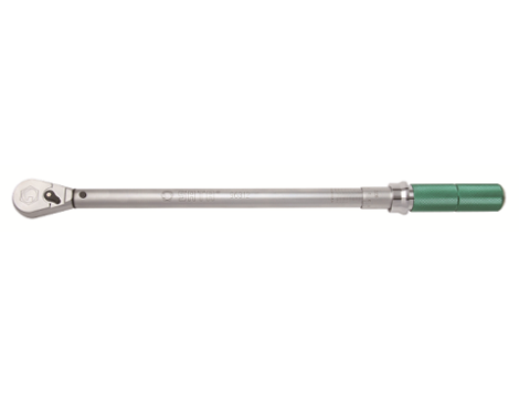 Sata - KLUCZ DYNAMOMETRYCZNY 1/2" 40-200 Nm - ST96312SC