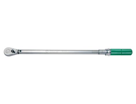Sata - KLUCZ DYNAMOMETRYCZNY 1/2" 68-340 Nm - ST96313SC