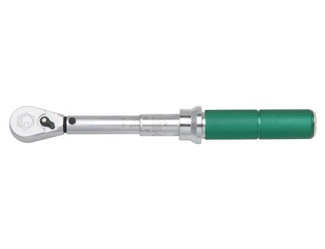 Sata - KLUCZ DYNAMOMETRYCZNY 1/4" 1-5 Nm - ST96211SC