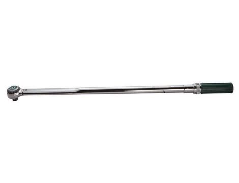 Sata - KLUCZ DYNAMOMETRYCZNY 3/4" 150-800 Nm - ST96412SC