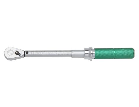 Sata - KLUCZ DYNAMOMETRYCZNY 3/8" 5-25 Nm - ST96212SC