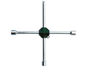 Sata - KLUCZ KRZYŻAKOWY 1/2