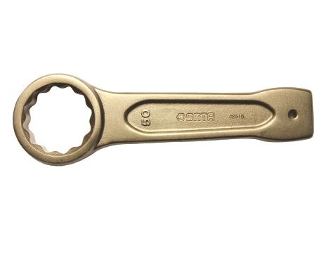 Sata - KLUCZ OCZKOWY DO POBIJANIA 41MM - SC48512