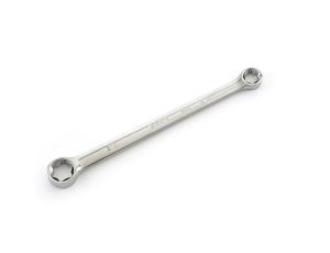 Sata - KLUCZ OCZKOWY E-TORX DWUSTRONNY E10 X E12 - ST45202SC