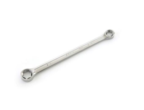 Sata - KLUCZ OCZKOWY E-TORX DWUSTRONNY E14 X E18 - ST45203SC