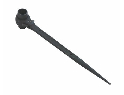 Sata - KLUCZ OCZKOWY Z PODWÓJNĄ GRZECHOTKĄ DO RUSZTOWAŃ 11 X 13MM- cena wyprzedażowa - GL47304_XX
