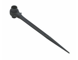 Sata - KLUCZ OCZKOWY Z PODWÓJNĄ GRZECHOTKĄ DO RUSZTOWAŃ 19 X 21MM - SC47312
