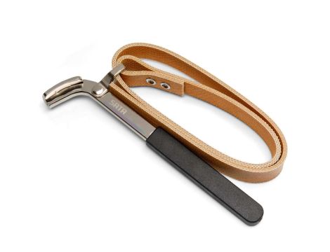 Sata - KLUCZ PASKOWY DO FILTRA OLEJU 240MM - ST97431ME