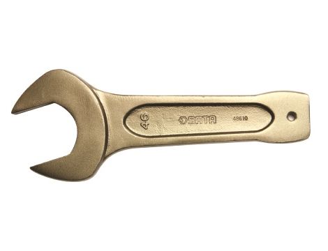 Sata - KLUCZ PŁASKI DO POBIJANIA 60MM - SC48613