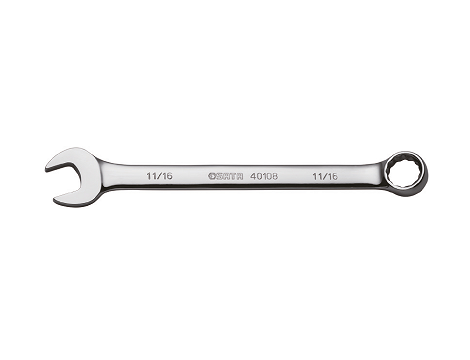 Sata - KLUCZ PŁASKO-OCZKOWY CAL. 1-1/4" - GL40116