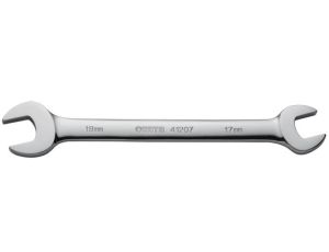 Sata - KLUCZ PŁASKI DWUSTRONNY 8X9 MM - ST41301SC