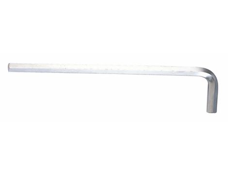 Sata - KLUCZ TRZPIENIOWY L 6-KĄT EXTRA DŁUGI Z KULKĄ 2,5 MM - SC80106A