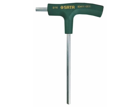 Sata - KLUCZ TRZPIENIOWY T 6-KĄT 6 MM - ST83312SC