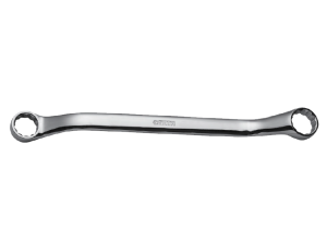 Sata - KLUCZ OCZKOWY DWUSTRONNY  15/16