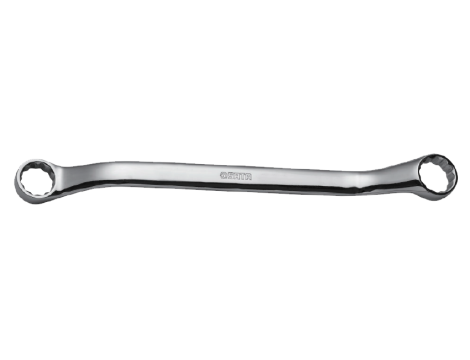 Sata - KLUCZ OCZKOWY DWUSTRONNY  15/16"X1" - GL42107