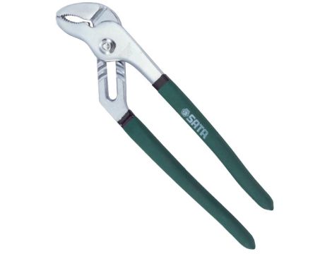 Sata - SZCZYPCE NASTAWNE 8" - ST70411ST