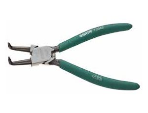 Sata - SZCZYPCE DO PIERŚCIENI WEWNĘTRZNYCH ZAKRZYWIONE 13