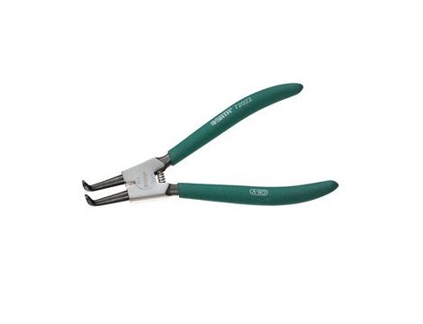 Sata - SZCZYPCE DO PIERŚCIENI ZEWNĘTRZNYCH ZAKRZYWIONE 13" - ST72024ST
