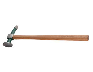 Sata - MŁOTEK BLACHARSKI 280G PAZUR ZAKRZYWIONY - ST92103SC