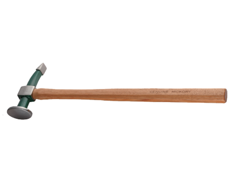 Sata - MŁOTEK BLACHARSKI 280G PAZUR ZAKRZYWIONY - ST92103SC