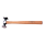 Sata - MŁOTEK BLACHARSKI 310G - ST92104SC