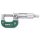 Sata - MIKROMETR ZEWNĘTRZNY 0-25MM - ST91531SC