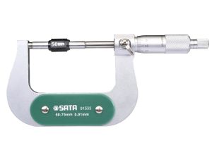 Sata - MIKROMETR ZEWNĘTRZNY50-75MM - ST91533SC