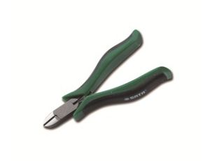 Sata - SZCZYPCE MINIATUROWE DIAGONALNE TNĄCE BOCZNE 4