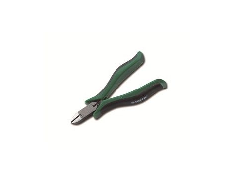 Sata - SZCZYPCE MINIATUROWE DIAGONALNE TNĄCE BOCZNE 4" - ST70615AST