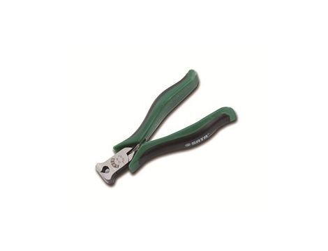 Sata - SZCZYPCE MINIATUROWE TNĄCE CZOŁOWE 4" - ST70616AST