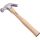 Sata - MŁOTEK STOLARSKI Z DREWNIANYM UCHWYTEM - DWA PAZURY 454G - ST92323SC
