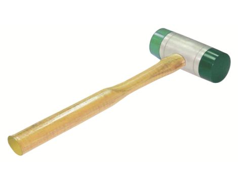 Sata - MŁOTEK Z WYMIENNYMI KOŃCÓWKAMI 45MM - ST92504SC
