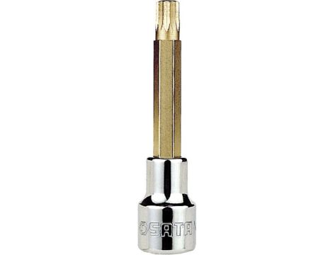 Sata - 1/2" NASADKA BIT SPLINE M14 - SC25806
