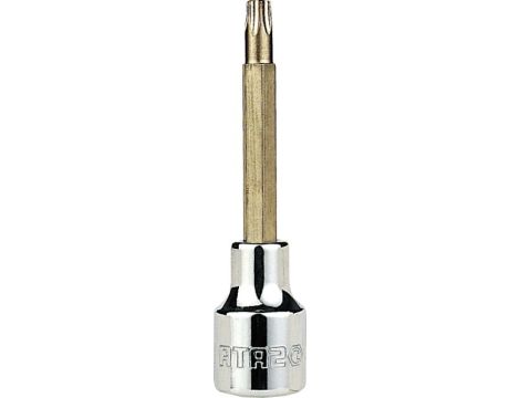 Sata - 1/2" NASADKA BIT TORX L=125 T55 - SC25108
