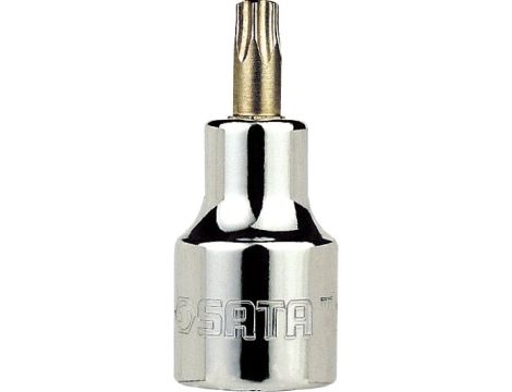 Sata - 1/2" NASADKA BIT TORX T60 - ST24109SC