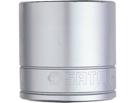 Sata - 1/2" NASADKA 12-KĄT 13/16" - ST13509SC