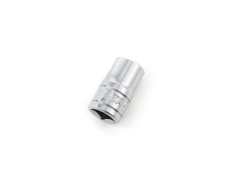 Sata - NASADKA 1/2" 6-KĄT CAL. 7/16" - ST13103SC