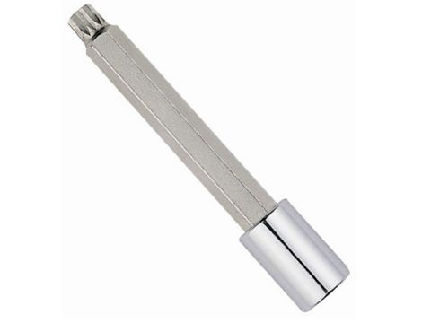 Sata - 1/2" NASADKA TYPU BIT DŁUGA M10 x 120MM - GL25901_XX