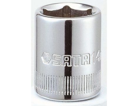 Sata - NASADKA 1/4" 3,5MM - ST11301SC