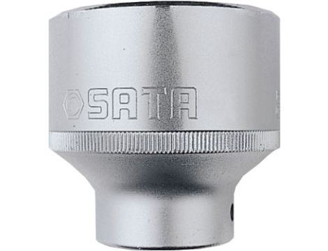 Sata - NASADKA 3/4" 12-KĄT CAL. 1" - GL16505