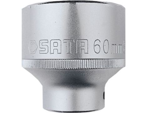 Sata - NASADKA 3/4" 12-KĄT 24MM - ST16606SC