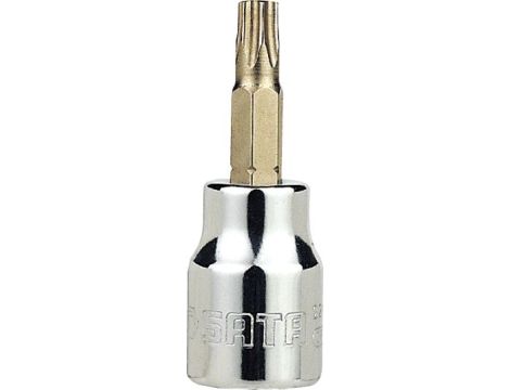 Sata - NASADKA 3/8" BIT TORX T60 - SC22111